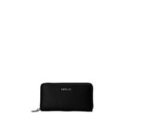 Replay Portafoglio Donna Colore Nero 1