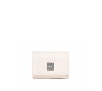 Replay Portafoglio Donna Colore Bianco 1