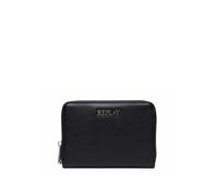 Replay Portafoglio Donna Colore Nero 1