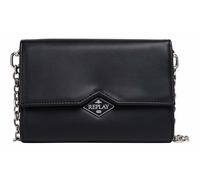 REPLAY portafoglio Wallet Black