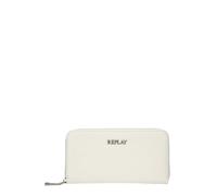 REPLAY Portamonete bianco lana Donna REPLAY XS-XL bianco lana