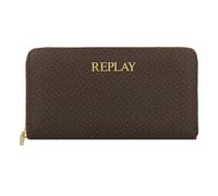 REPLAY Portamonete marrone Donna REPLAY XS-XL marrone