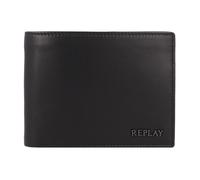 REPLAY Portamonete nero Donna REPLAY One Size nero
