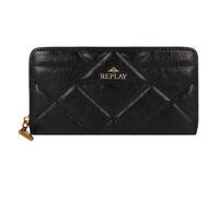REPLAY Portamonete nero Donna REPLAY XS-XL nero