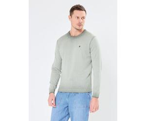 Replay - pull en coton REGULAR Verde - Abbigliamento XL Verde
