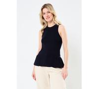 Replay - pull en viscose REGULAR Blu - Abbigliamento XL Blu