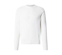 REPLAY Pullover bianco naturale Uomo - PROMO - Pullover e cardigan - Pullover - Pullover girocollo REPLAY L