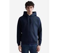 REPLAY Pullover 'BRUSHED FLEECE M3103 .000.23832' blu Uomo - Abbigliamento - Pullover e cardigan - Pullover - Pullover con cappuccio REPLAY S
