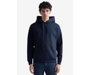 REPLAY Pullover 'BRUSHED FLEECE M3103 .000.23832' blu Uomo - Abbigliamento - Pullover e cardigan - Pullover - Pullover con cappuccio REPLAY M