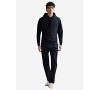 REPLAY Pullover 'BRUSHED FLEECE M3103 .000.23832' nero Uomo - PROMO - Pullover e cardigan - Pullover - Pullover con cappuccio REPLAY L