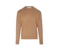 REPLAY Pullover cammello | S