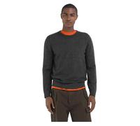 REPLAY PULLOVER GIROCOLLO