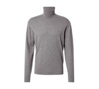 REPLAY Pullover 'Mesh' grigio Uomo REPLAY XL grigio