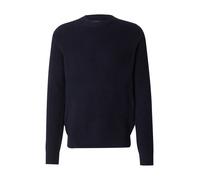 REPLAY Pullover 'Mesh' marino Uomo REPLAY XL marino