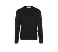 Replay Uk4463 Pullover, 098 Nero, S Uomo