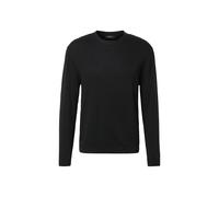 REPLAY Pullover nero Uomo - Abbigliamento - Pullover e cardigan - Pullover - Pullover girocollo REPLAY L