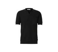 REPLAY Pullover nero Uomo - Abbigliamento - Taglie comode - Pullover e cardigan REPLAY M