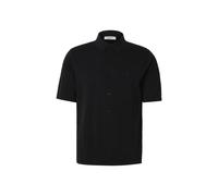 REPLAY Pullover nero Uomo - Abbigliamento - Taglie comode - Pullover e cardigan REPLAY XXL