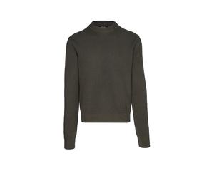 REPLAY Pullover oliva | S