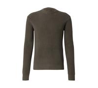 REPLAY Pullover verde scuro Uomo - PROMO - Pullover e cardigan - Pullover - Pullover girocollo REPLAY XL