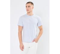 Replay - REGULAR T-Shirt JERSEY Grigio - Abbigliamento S Grigio