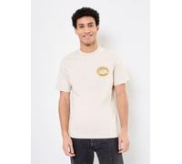 Replay - RELAXED T-Shirt JERSEY Grigio - Abbigliamento XL Grigio