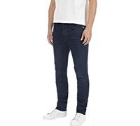 REPLAY REPLAY - Pantaloni Swing Medium Blue 38/34