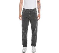 Replay SANDOT Jeans, 097 Dark Grey, 2934 Uomo