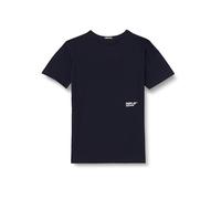Replay Sb7119 T-Shirt, 882 Deep Blue, 6 Anni Bambini e Ragazzi