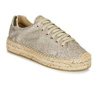 Replay Scarpe Espadrillas WINN in Oro 37