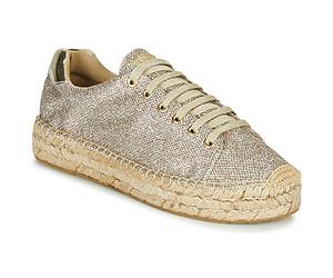 Replay Scarpe Espadrillas WINN in Oro 39