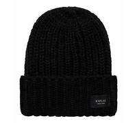 REPLAY set regalo Beanie + Scarf Set Black