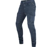 Replay Shift Jeans da moto, blu, taglia 38 per maschi