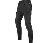 Replay Shift Jeans da moto, nero, taglia 33 per maschi