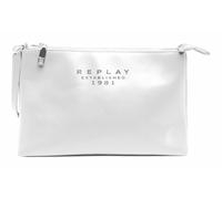 Replay Shopper Optical White, Bianco ottico, Taglia unica