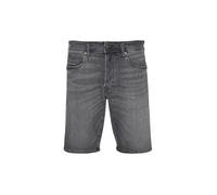 Replay Ma981y.000.573b116 Denim Shorts Grigio 33 Uomo