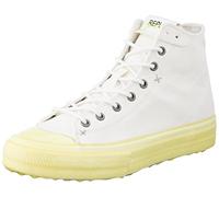 Replay Snap Paint, Scarpe da Ginnastica Uomo, 061 Bianco, 42 EU