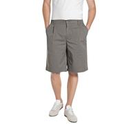 Replay Storm Gray 713 - Pantaloncini da Uomo, 32 W