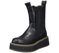 Replay Sunny, Stivali Chelsea Donna, 003nero, 39 EU