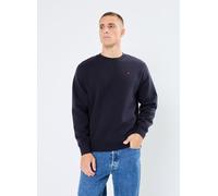 Replay - Sweat Capuche "R" Brodé Blu - Abbigliamento 3XL Blu