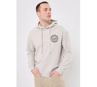 Replay - sweat RELAXED Grigio - Abbigliamento L Grigio