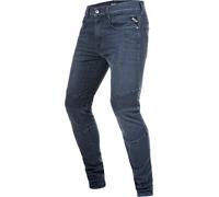 Replay Swing Jeans da moto, blu, taglia 36 per maschi