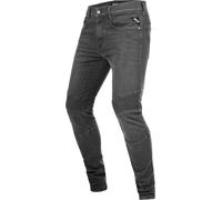 Replay Swing Jeans da moto, grigio, taglia 30 per maschi