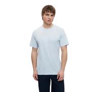 Replay - T-Camicie - - Tops - Uomo - Blu - S
