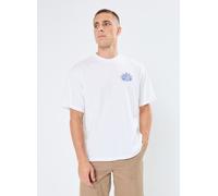 Replay - T-shirt "9Z1" Soleil Bianco - Abbigliamento XL Bianco