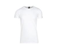 Replay M3590a.000.2660 Short Sleeve T-shirt Bianco S Uomo