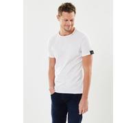 Replay - T-shirt col rond basic blanc Bianco - Abbigliamento XXL Bianco