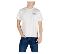 REPLAY T-SHIRT CON STAMPA XL