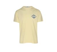 REPLAY T-shirt giallo | M
