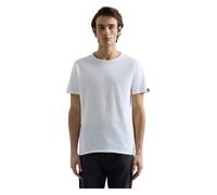 REPLAY T-SHIRT GIROCOLLO COTONE XL